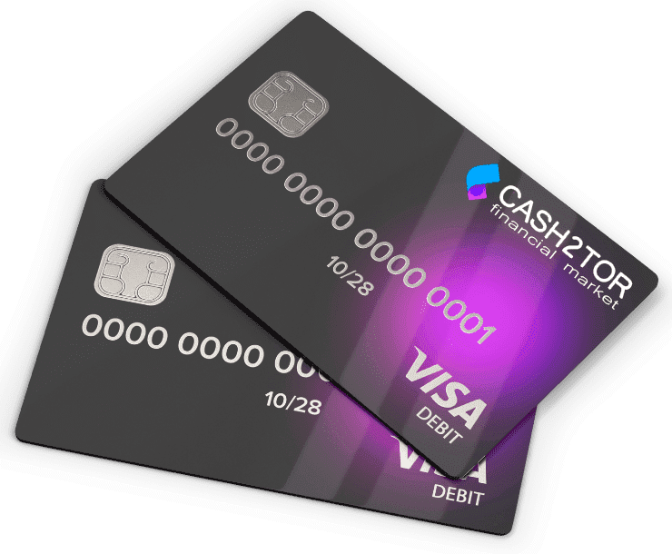 Prepaid Cards VISA